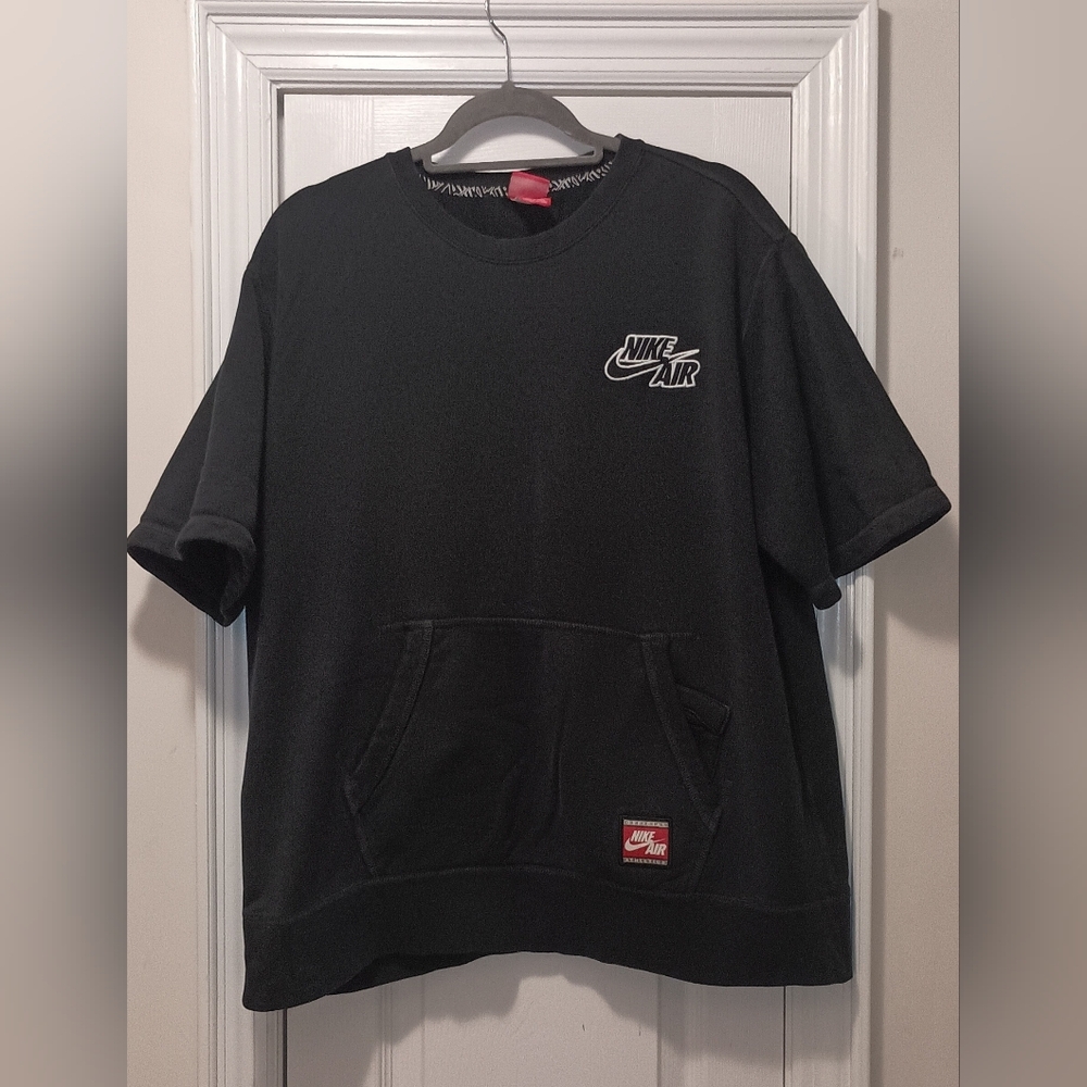 Nike Vintage pullover Thick Sweat Men's Shirt XL